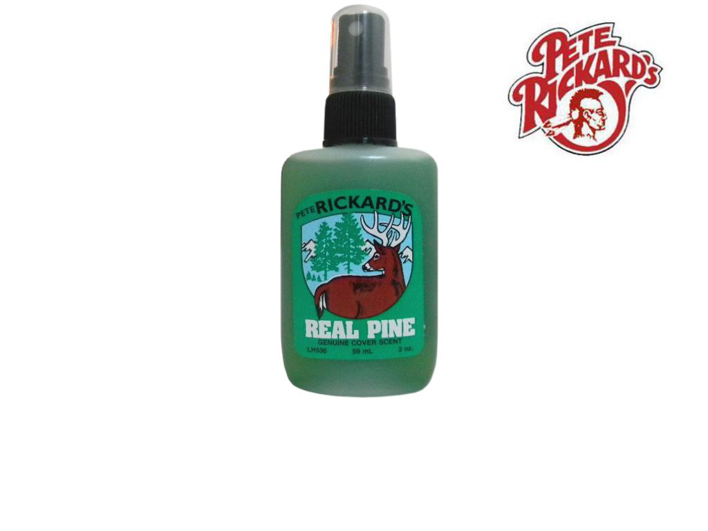 2 oz. Real Pine Cover - LH536